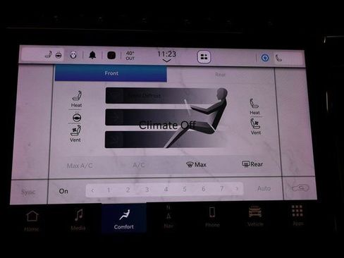 Used 2022 Jeep Grand Cherokee L Overland image 24