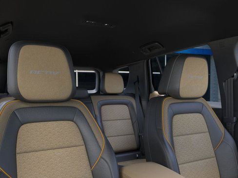 New 2026 Chevrolet Equinox ACTIV image 24