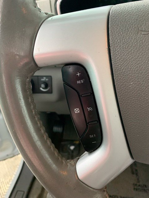Used 2009 Chevrolet Traverse LT AWD/4WD image 29