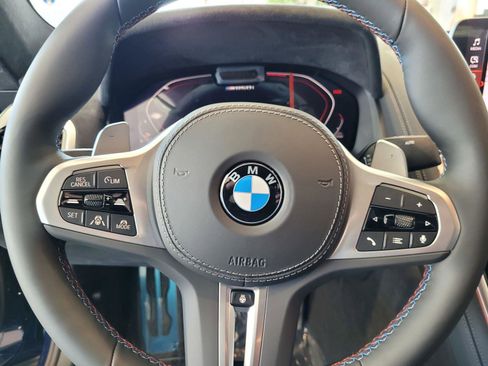 New 2026 BMW M850i xDrive image 17