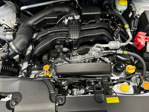 New 2026 Subaru Crosstrek 2.5i Limited AWD/4WD image 17
