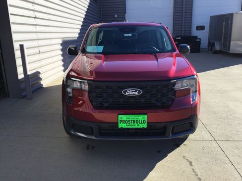 New 2025 Ford Maverick XLT w/ XLT Luxury Package image 3