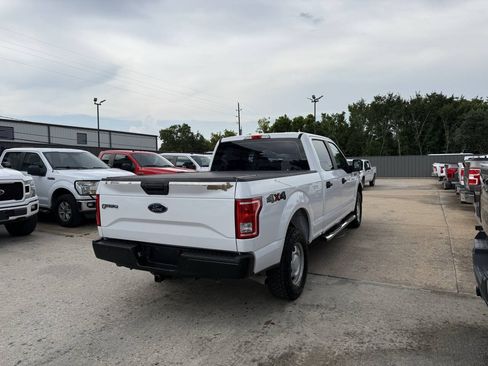 Used 2017 Ford F150 XL w/ Equipment Group 101A Mid AWD/4WD image 5
