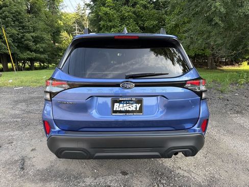 Certified 2026 Subaru Forester Premium AWD/4WD image 26