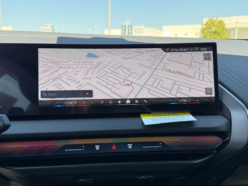 New 2026 BMW X3 xDrive30 AWD/4WD image 28