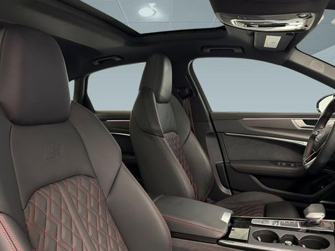 Used 2023 Audi S6 Premium Plus w/ Premium Plus Package image 15