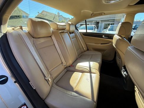 Used 2010 Hyundai Genesis 4.6 w/ Technology Pkg 5 image 22