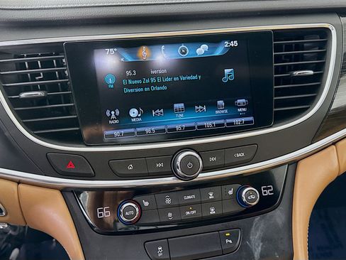 Used 2017 Buick LaCrosse Essence image 18