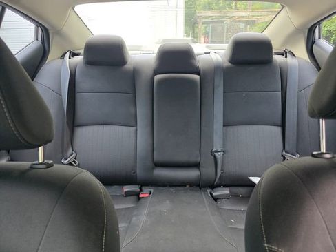 Used 2021 Nissan Altima 2.5 S FWD image 7