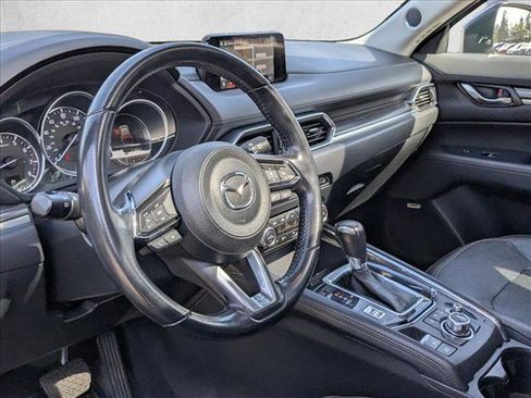 Used 2018 MAZDA CX-5 Grand Touring image 10
