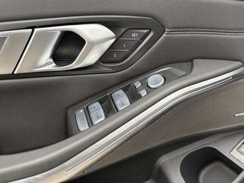 Used 2025 BMW M3 Competition w/ M Driver's Package image 17