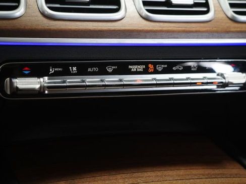 New 2025 Mercedes-Benz GLE 350 4MATIC image 30