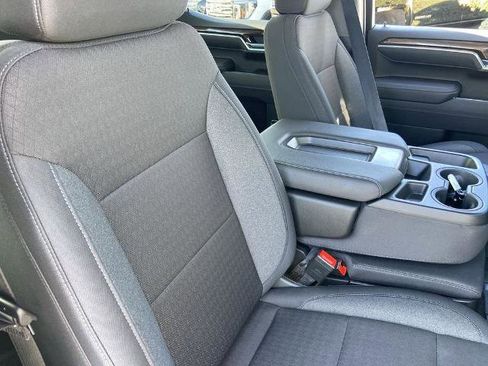 Certified 2026 Chevrolet Silverado 1500 RST w/ RST Select Package image 23