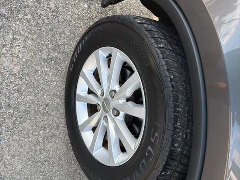 Used 2014 Dodge Durango SXT w/ Quick Order Package 23B image 13