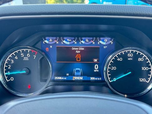 Used 2023 Ford F150 XLT w/ Equipment Group 302A High AWD/4WD image 16