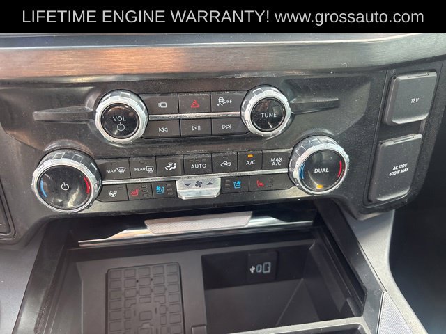 Used 2025 Ford F250 Lariat AWD/4WD image 18