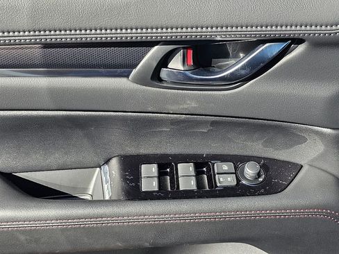 New 2025 MAZDA CX-5 Carbon Edition image 27