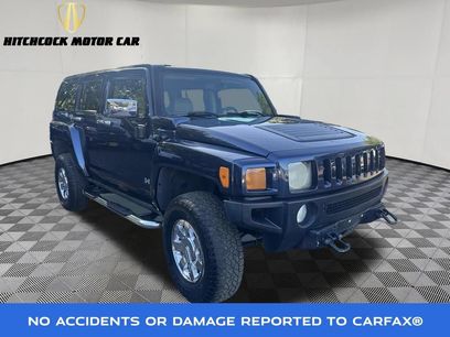 Used 2007 HUMMER H3