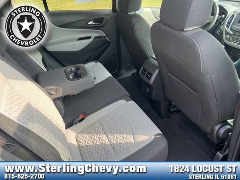 Used 2023 Chevrolet Equinox LT image 11