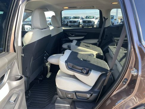 Used 2020 Subaru Ascent Premium w/ Convenience Package image 55