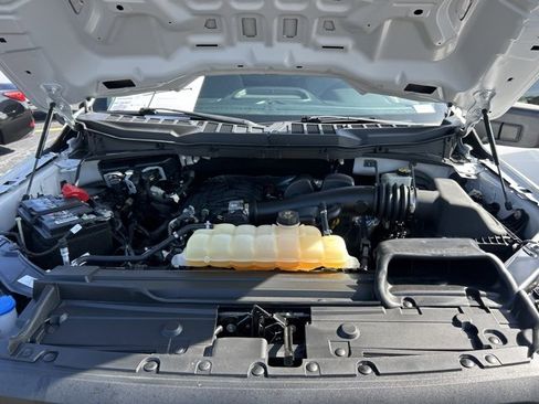 Used 2022 Ford F150 XL w/ Equipment Group 101A High image 12