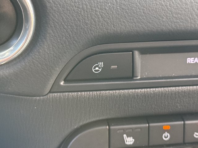 Certified 2022 MAZDA CX-5 Signature AWD/4WD image 31