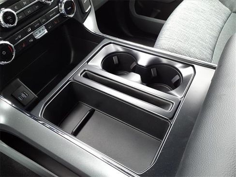 New 2023 Ford F150 XLT w/ Equipment Group 302A High image 17