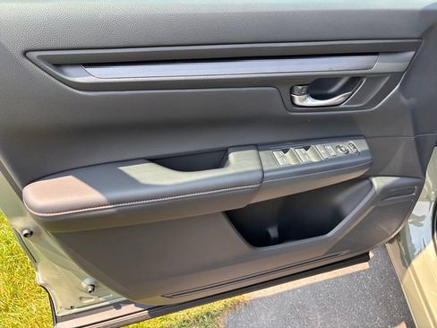 New 2026 Honda CR-V TrailSport image 10
