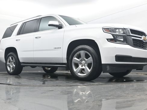Used 2019 Chevrolet Tahoe LT image 21