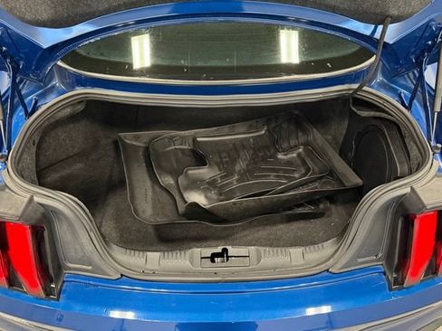 Used 2022 Ford Mustang GT Premium w/ Equipment Group 401A image 36