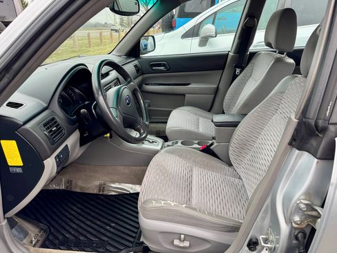 Used 2005 Subaru Forester 2.5XS image 20