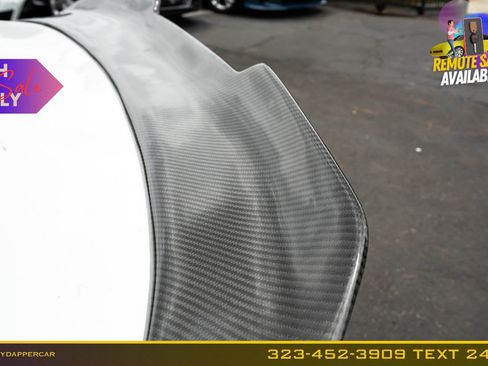 Used 2019 Lexus IS 300 w/ Accessory Package 2 RWD image 14