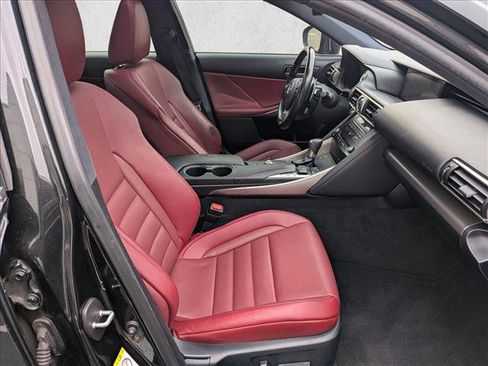 Used 2017 Lexus IS 200t IS Turbo image 22