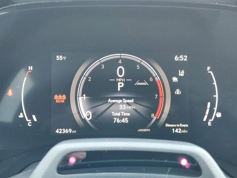 Used 2023 Lexus RX 350 Premium Plus image 17