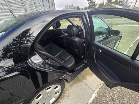 Used 2006 Mercedes-Benz C 280 4MATIC Sedan image 11