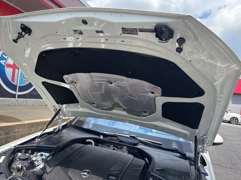 Used 2022 Mercedes-Benz S 580 4MATIC Sedan image 82