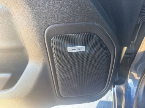 Used 2022 Chevrolet Silverado 1500 LTZ w/ Safety Package II image 20