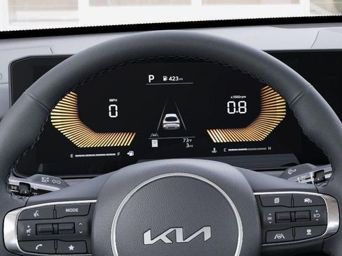 New 2026 Kia K5 GT-Line w/ GT-Line Red Interior Package FWD image 21