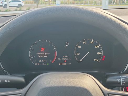 Used 2023 Honda CR-V LX image 20