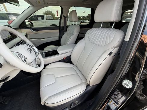 Used 2024 Hyundai Palisade Limited AWD/4WD image 20