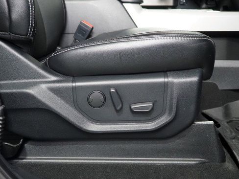 Used 2020 Ford F250 Lariat w/ Lariat Value Package image 66