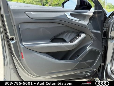 New 2026 Audi A6 Prestige AWD/4WD image 19