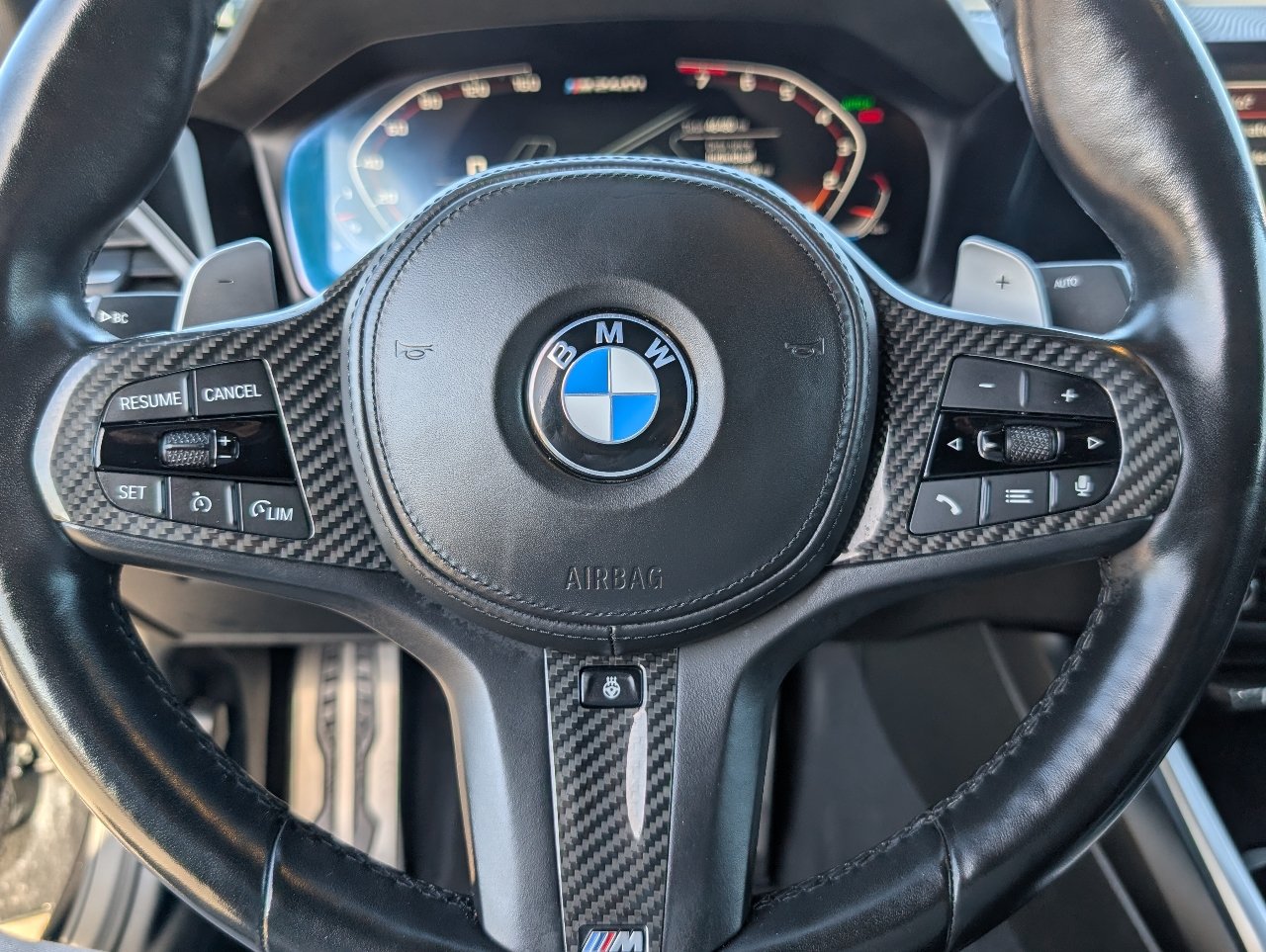 Used 2022 BMW M240i xDrive Coupe w/ Premium Package AWD/4WD image 18