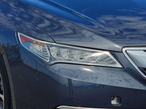 Used 2016 Acura TLX V6 FWD image 8