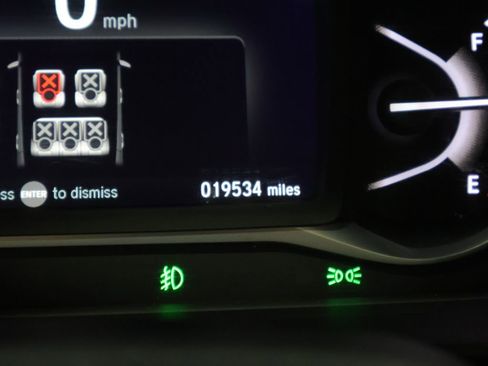 Used 2023 Honda Passport Elite image 39