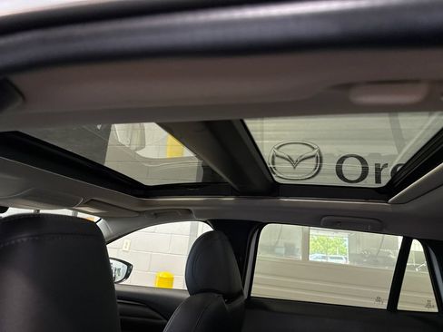 New 2026 MAZDA CX-50 AWD 2.5 S w/ Cargo Package image 7