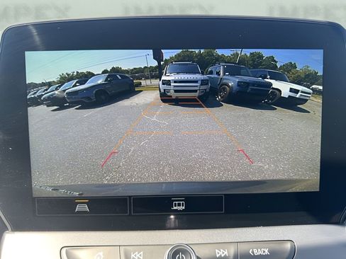 Used 2025 Chevrolet Blazer LT image 19