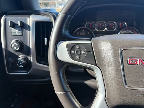 Used 2015 GMC Sierra 1500 SLE w/ SLE Value Package image 32