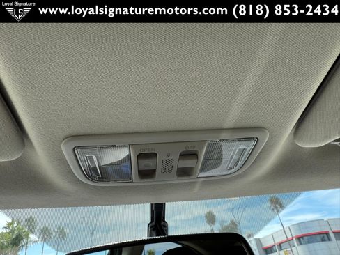 Used 2017 Honda HR-V EX-L image 29