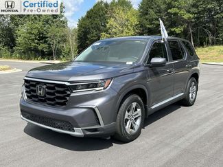 Certified 2023 Honda Pilot EX-L video 3